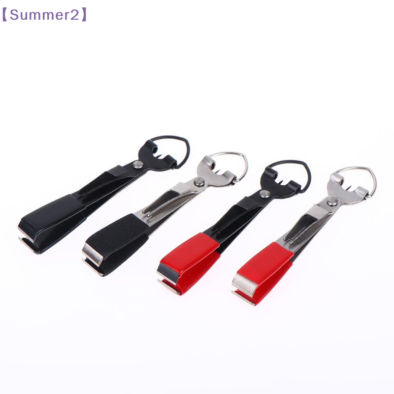 Fishing Hook Sharpener - 【Xia2】4 w 1 Narzędzie Wędkarskie: Szybkie