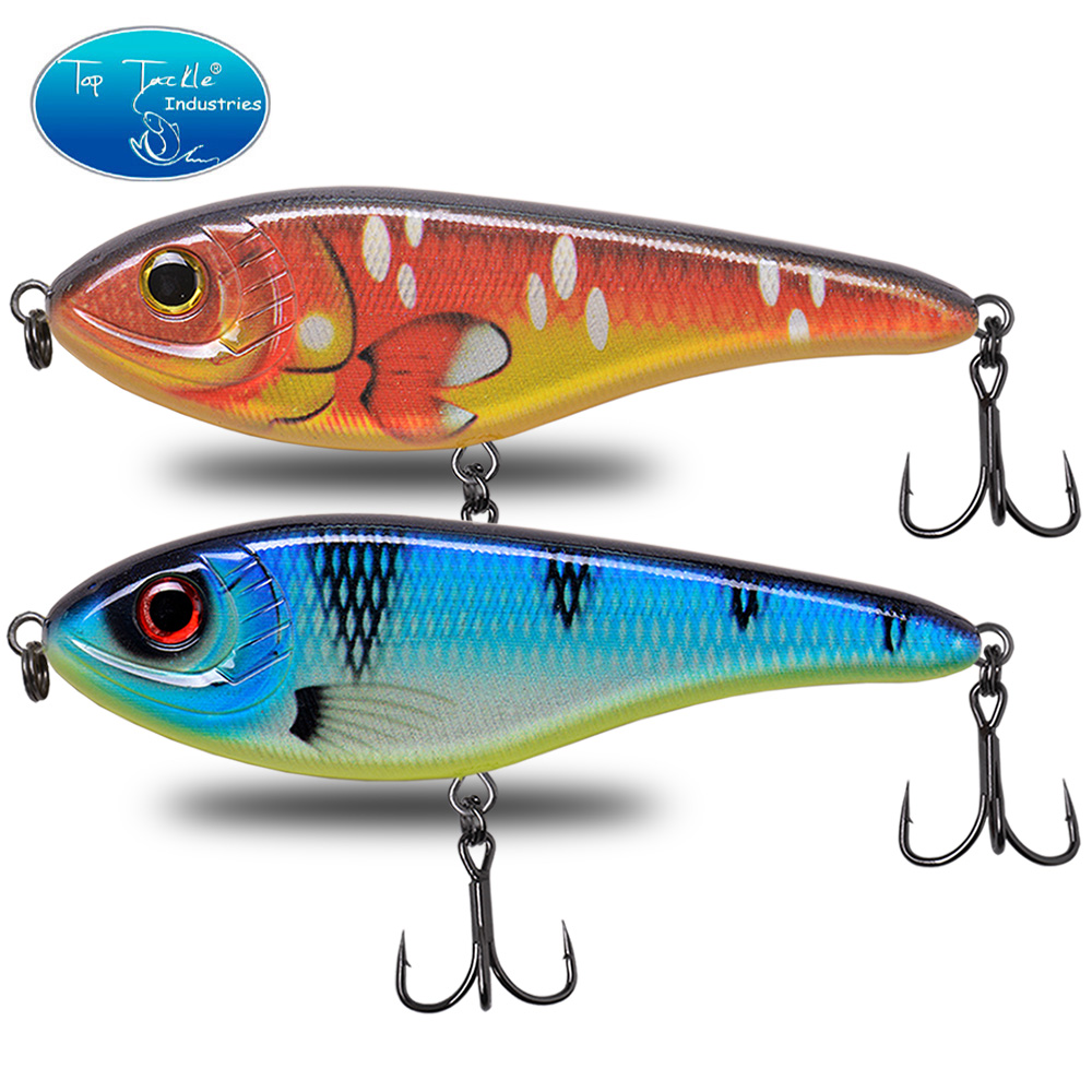 150mm 81g 24 kolory CFLURE pow – Fishing Hook Size recenzja i cena