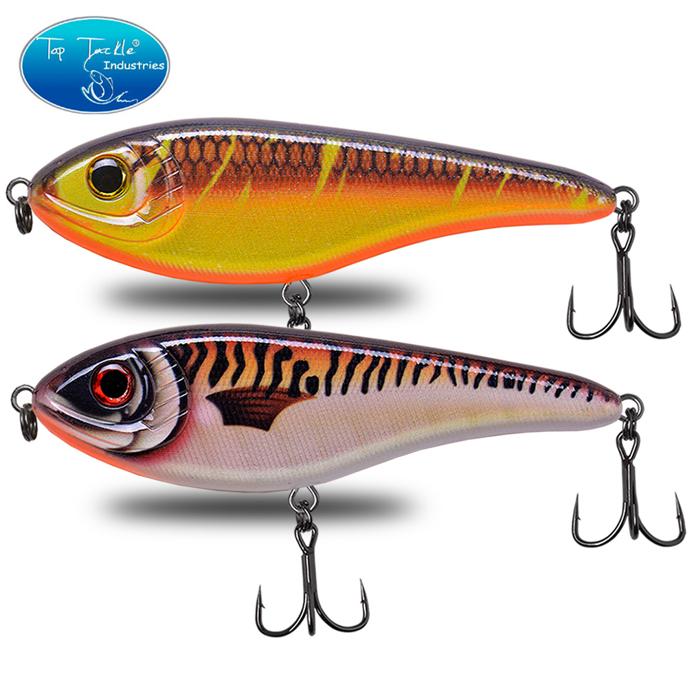 150mm 81g 24 kolory CFLURE pow – Fishing Hook Size recenzja i cena
