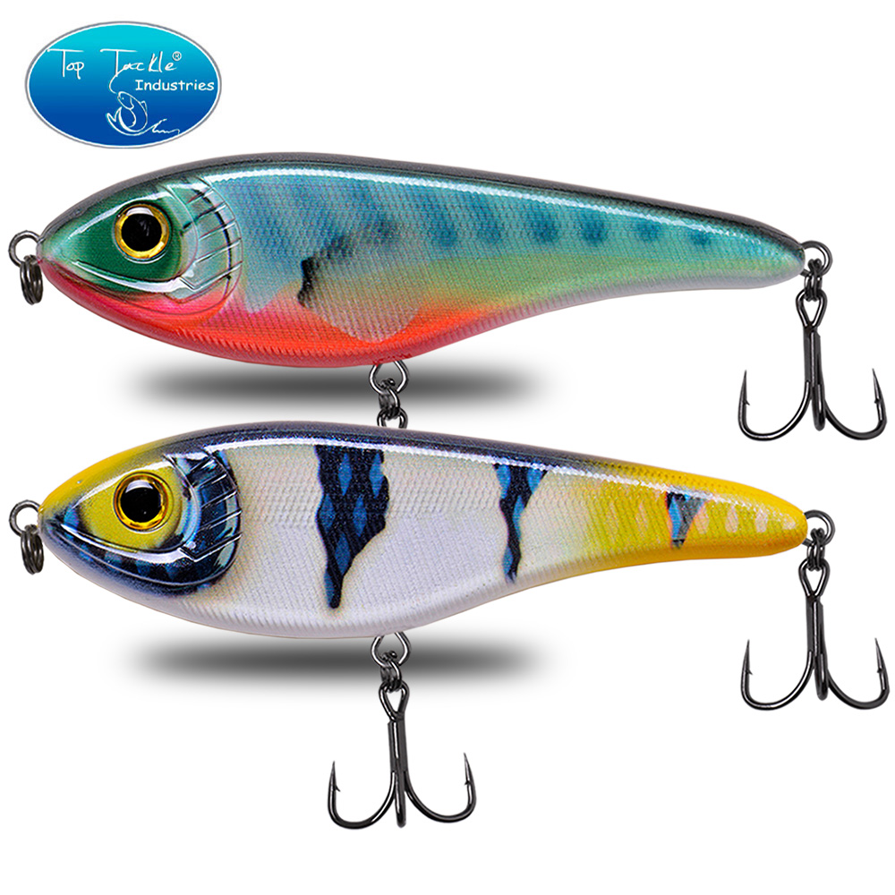 150mm 81g 24 kolory CFLURE pow – Fishing Hook Size recenzja i cena