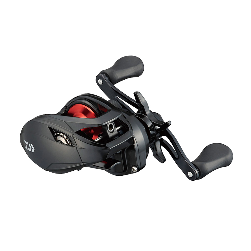 2022 nowy kołowrotek DAIWA PR1 – Abu Garcia Reel Max recenzja i cena