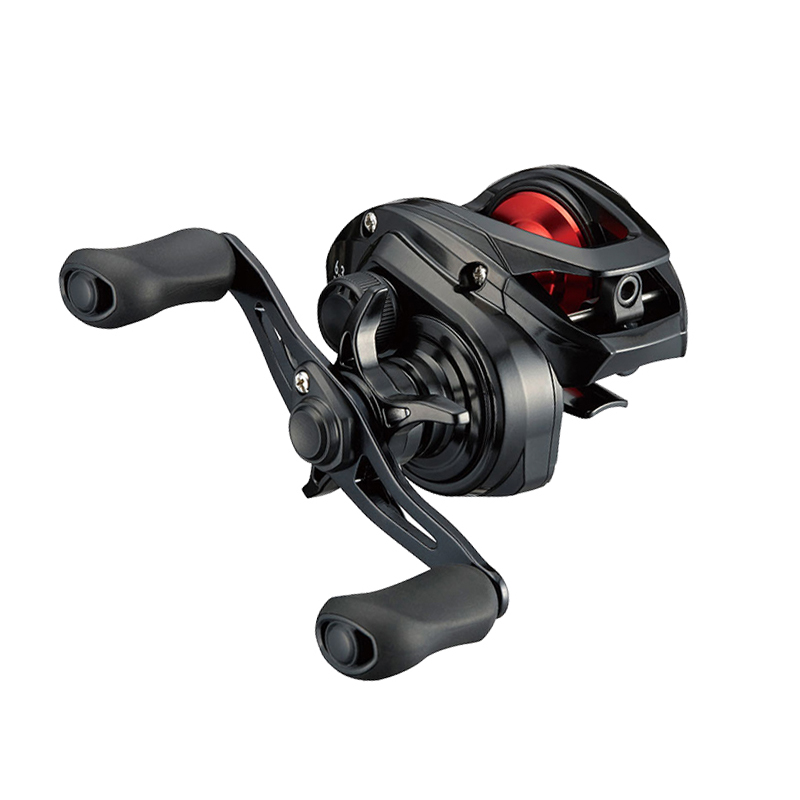 2022 nowy kołowrotek DAIWA PR1 – Abu Garcia Reel Max recenzja i cena