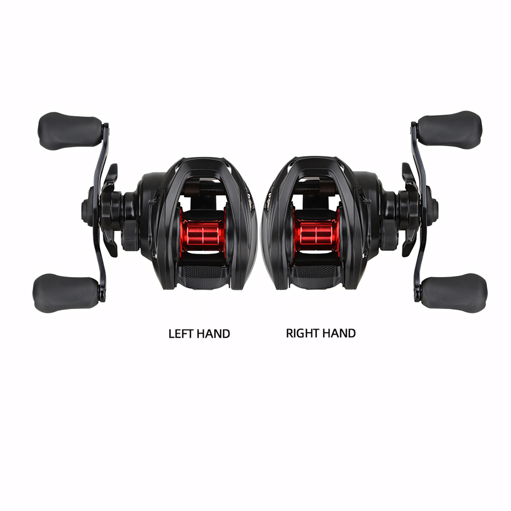 2022 nowy kołowrotek DAIWA PR1 – Abu Garcia Reel Max recenzja i cena