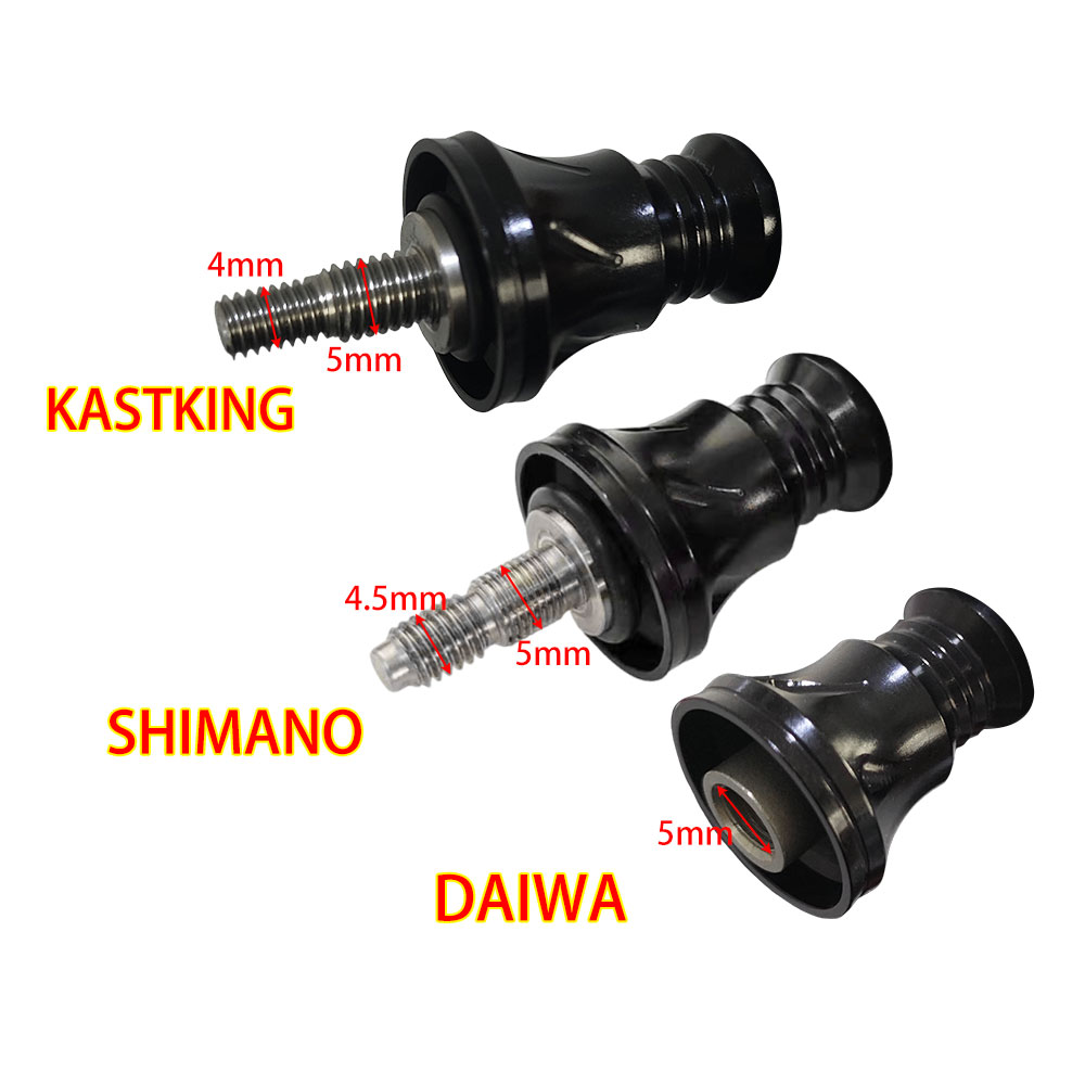 Lekki uchwyt kołowrotka z włók – Shimano Reel Stradic recenzja i cena