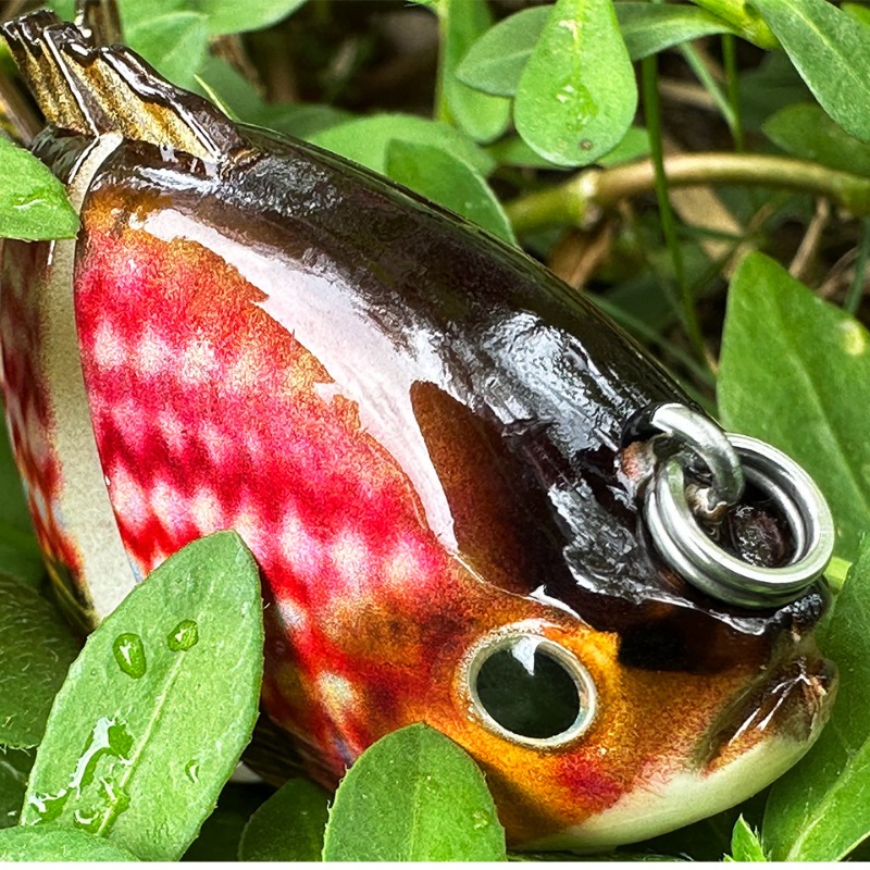Przynęty wędkarskie typu swimb – Fishing Hook Treble recenzja i cena
