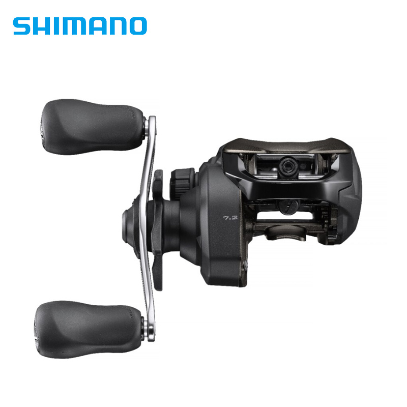 SHIMANO CAIUS 24 NEW 150/151HG – Abu Garcia Reel Max recenzja i cena
