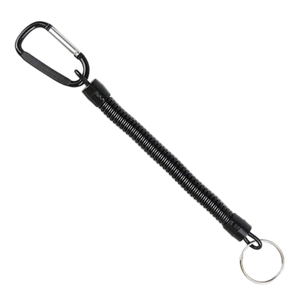 Wielofunkcyjna linka z spiraln – Fishing Hook recenzja i cena