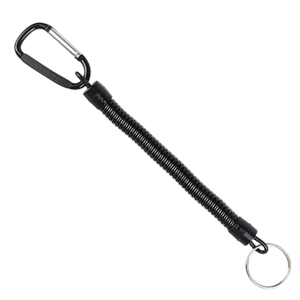 Wielofunkcyjna linka z spiraln – Fishing Hook recenzja i cena
