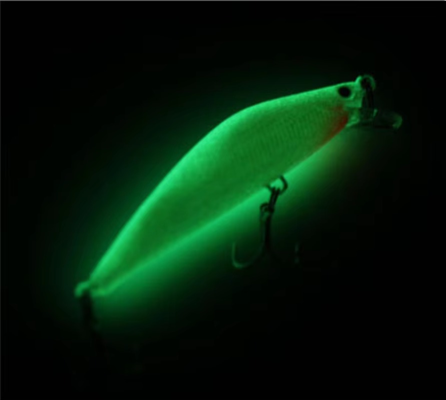 2szt 3D Luminous Night Fishing – Fishing Hook Treble recenzja i cena
