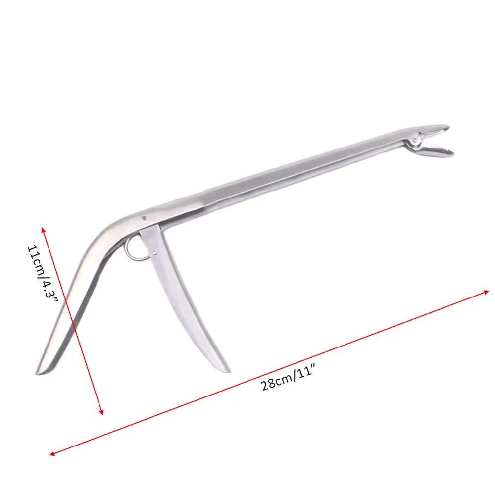 SANLIKE chwytak wędkarski ze s – Fishing Hook Remover recenzja i cena