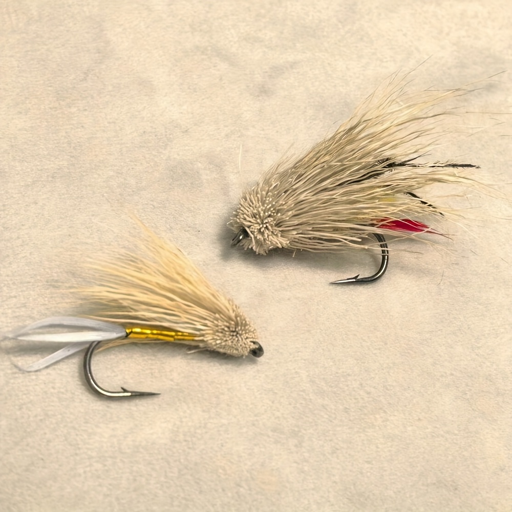 5/6 szt. Przynęty typu Popper  – Fishing Hook Size recenzja i cena