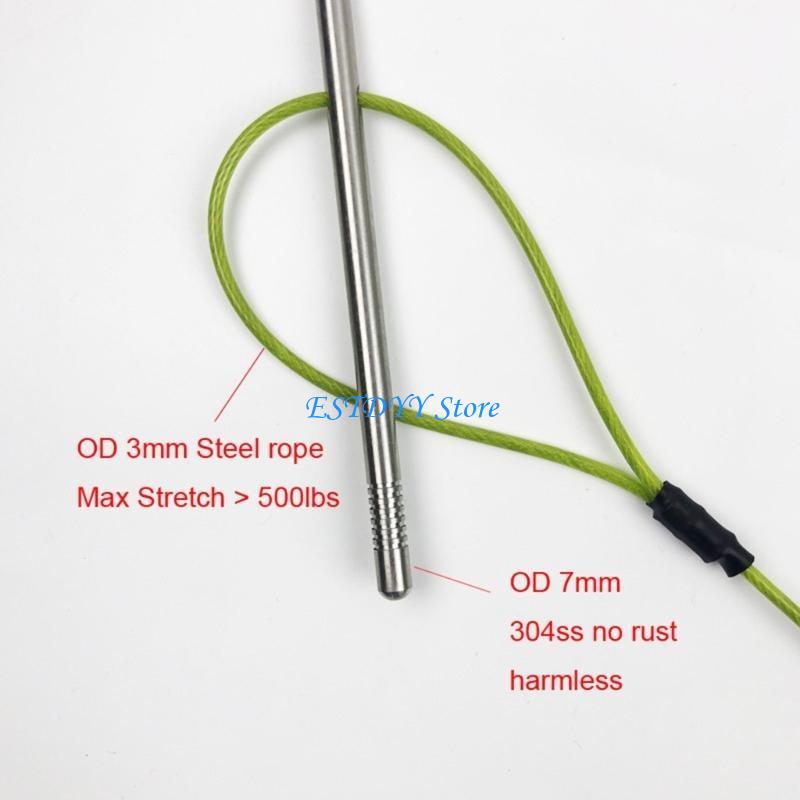 G6DE wędkarstwo kajakowe Big G – Fishing Hook Size recenzja i cena