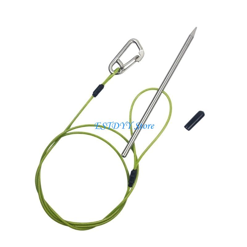 G6DE wędkarstwo kajakowe Big G – Fishing Hook Size recenzja i cena