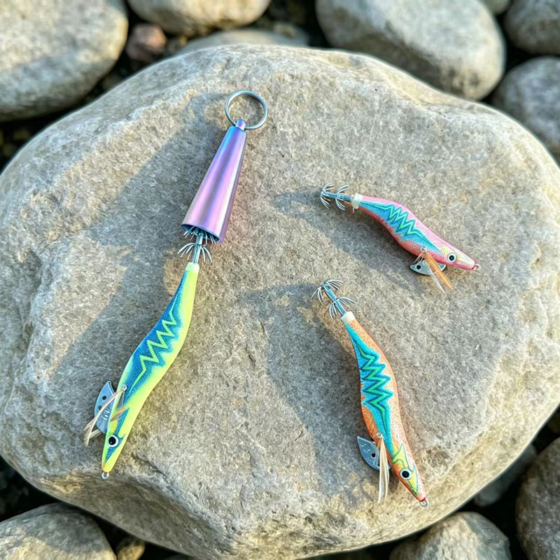 Korektor haczyków do przynęt n – Fishing Hook Stainless Steel recenzja i cena