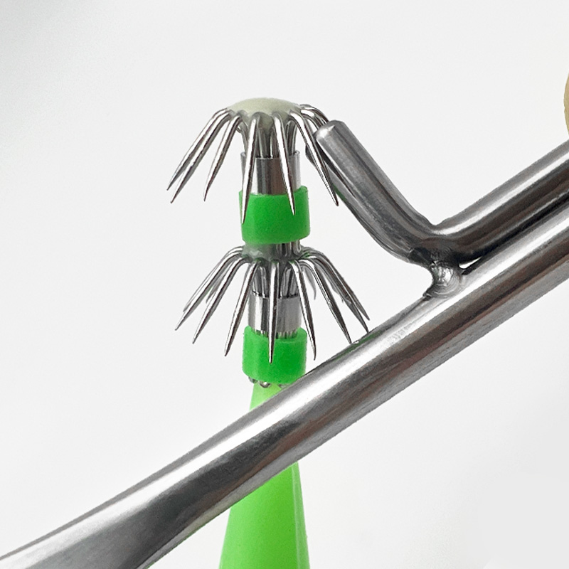 Wielofunkcyjne narzędzie Share – Fishing Hook Stainless Steel recenzja i cena