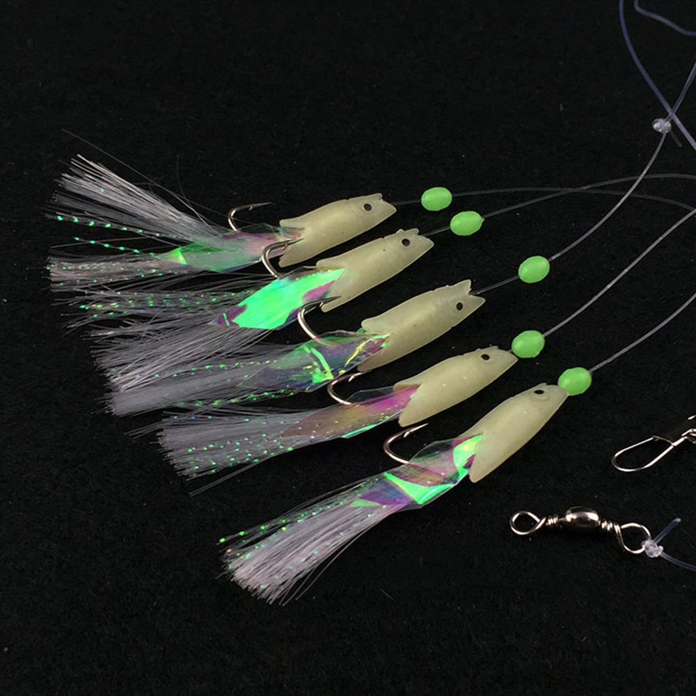 5 sztuk/zestaw Wysokiej Jakośc – Fishing Hook Treble recenzja i cena