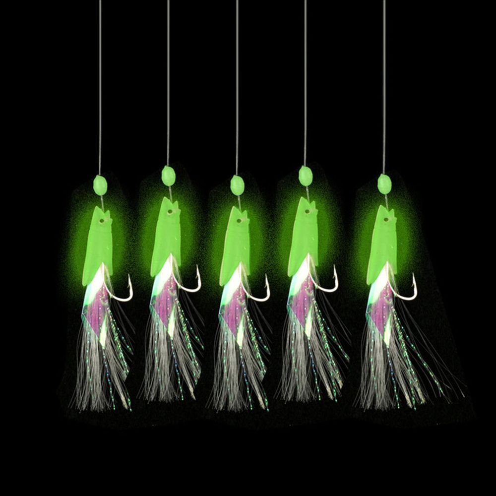 5 sztuk/zestaw Wysokiej Jakośc – Fishing Hook Treble recenzja i cena