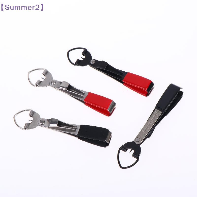 【Xia2】4 w 1 Narzędzie Wędkarsk – Fishing Hook Sharpener recenzja i cena