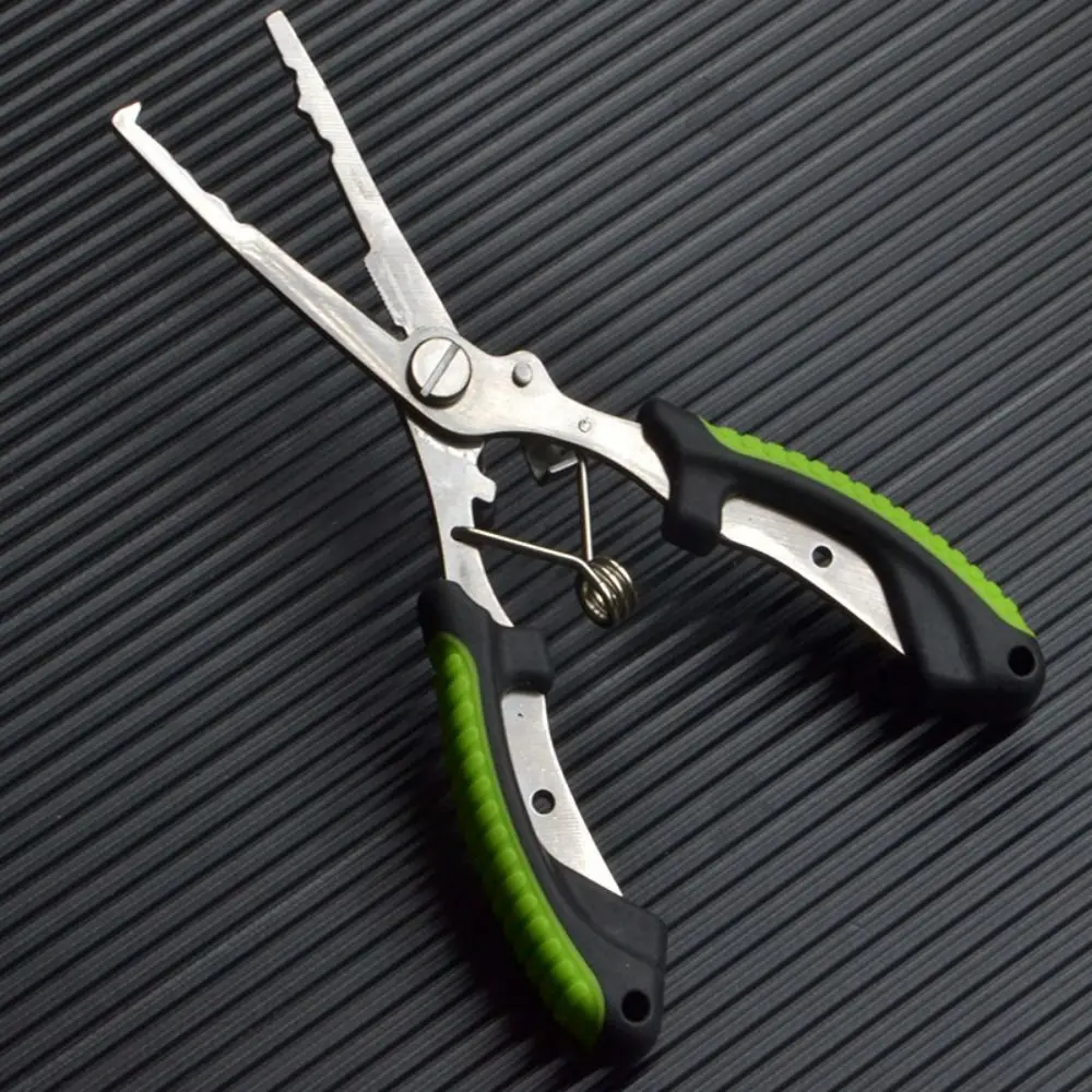 Szczypce wędkarskie ze stali n – Fishing Hook Sharpener recenzja i cena